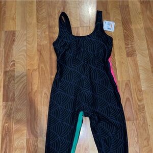 Puma romper size: (S)